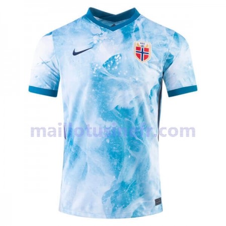Maillot de Foot Norvège Extérieur 2020-21